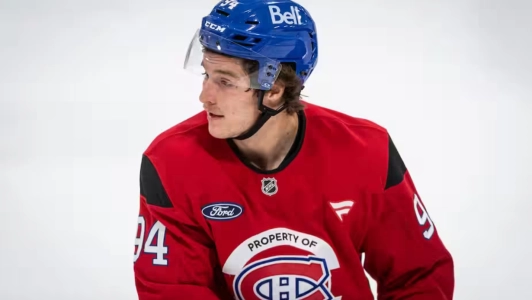 Acquisition majeure de Kent Hughes &agrave; la d&eacute;fense: un vol est en train de se confirmer