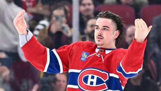 On a enfin une confirmation avec Arber Xhekaj et c'est du lourd