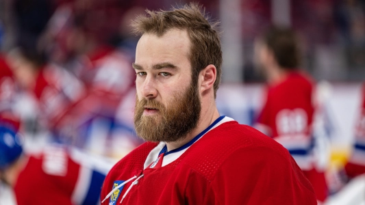 Le rempla&ccedil;ant de David Savard est maintenant connu et c'est une grande surprise