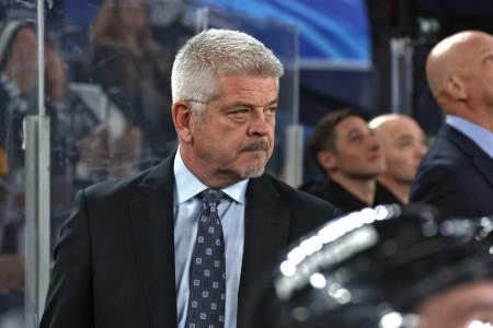 Todd McLellan