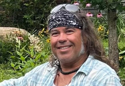 Martin Deschamps