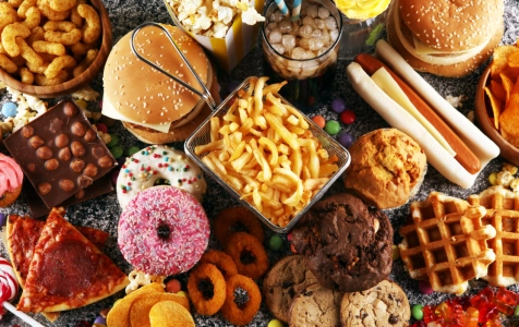 Aliments