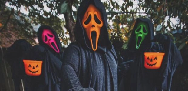 Halloween