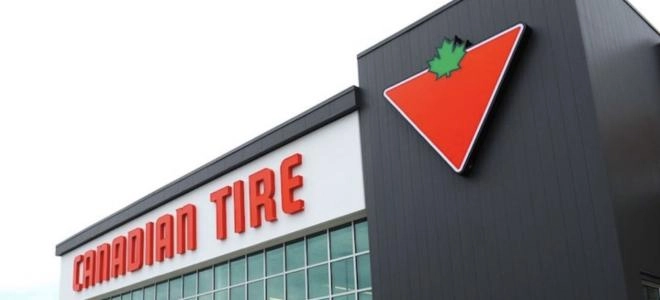 Canadian Tire