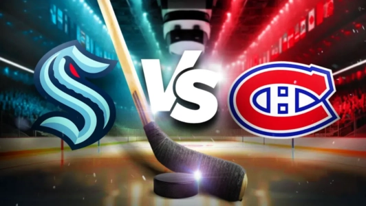 D&eacute;cision importante de Martin St-Louis tout juste avant le match contre le Kraken