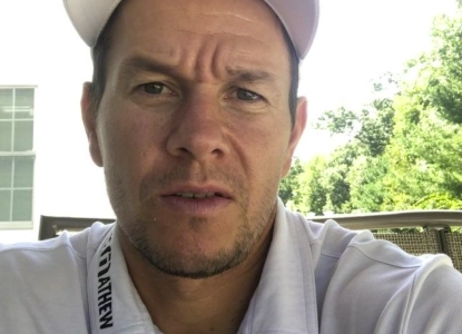 Mark Wahlberg