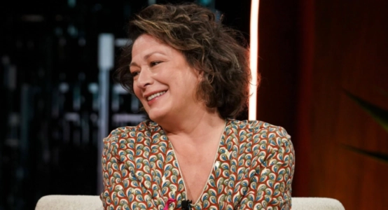 Anick Lemay