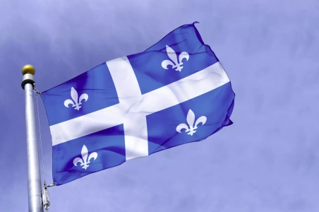 Qu&eacute;bec