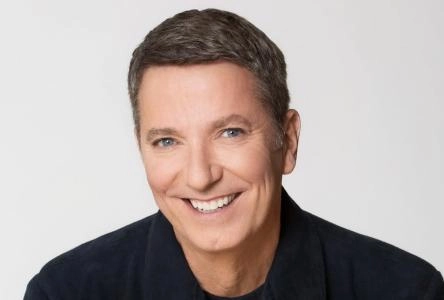 Patrice L'Ecuyer