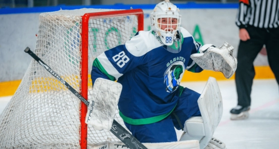 Un espoir oubli&eacute; du Canadien signe pour trois ans et on se pose de s&eacute;rieuses questions