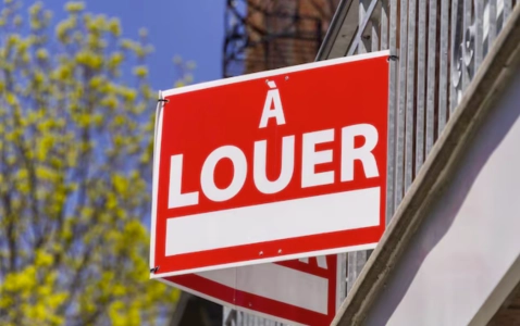 Une ville fort int&eacute;ressante pour les locataires