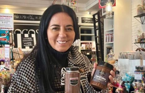 Soraya Martinez Ferrada