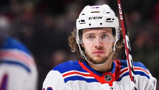 Artemi Panarin