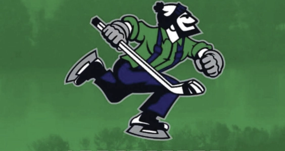Abbotsford Canucks logo