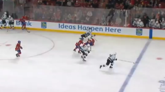 Canadiens de Montr&eacute;al