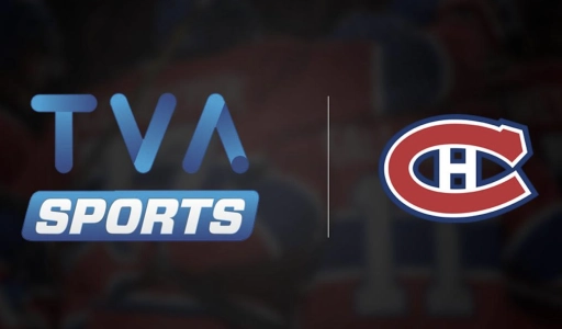 TVA Sports, Canadiens de Montr&eacute;al