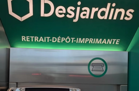 Desjardins