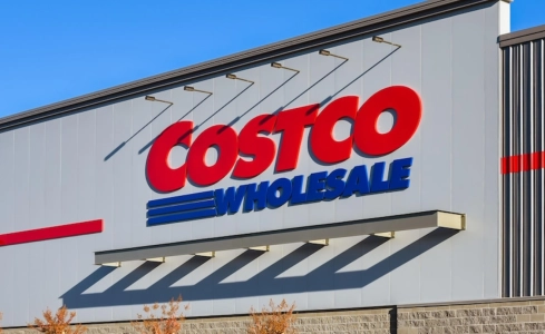 Costco vend un produit beaucoup moins cher que ses concurrents
