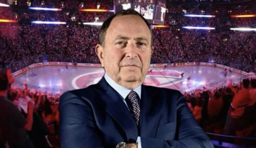 Gary Bettman