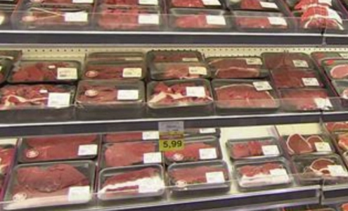 Inflation en baisse au Qu&eacute;bec