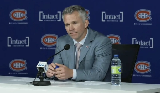 Martin St-Louis