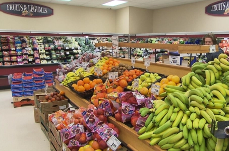 Plus d'un Canadien sur quatre s'endette pour manger