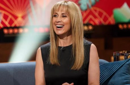 Lara Fabian
