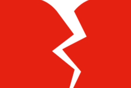 C'est la fin pour ce couple ador&eacute;