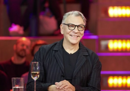 Marc Labr&egrave;che &agrave; Je viens vers toi