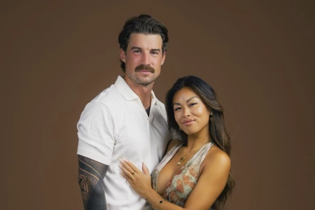 Arnaud et Lauriane, le couple gagnant d'OD Chypre