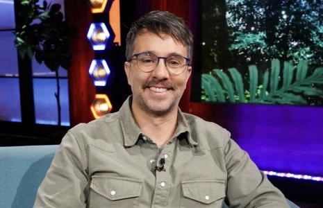 Alexandre Barrette