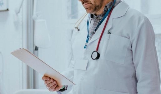 M&eacute;decin