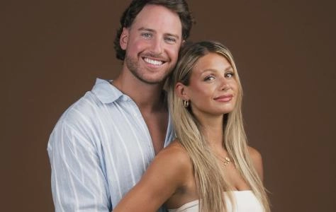 Alexandra et Anthony