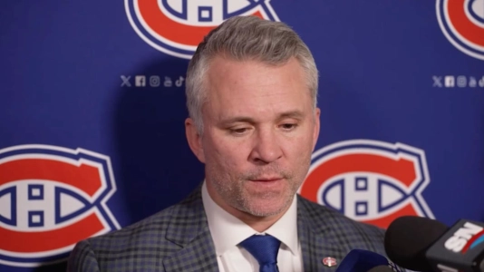Martin St-Louis