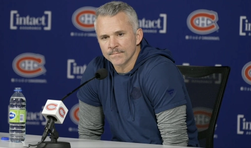 Martin St-Louis