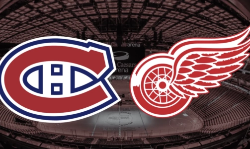 Canadiens de Montr&eacute;al, Red Wings de D&eacute;troit