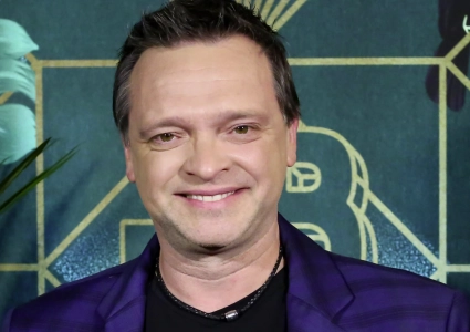 Serge Postigo &agrave; Bonsoir Bonsoir