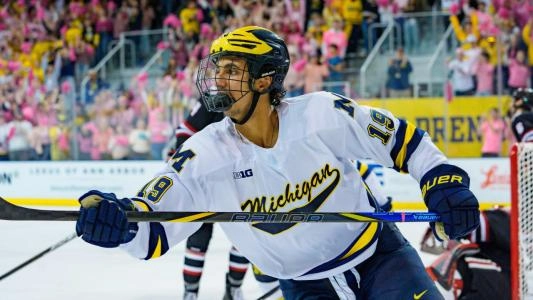 Du renfort de grande qualit&eacute; s'am&egrave;ne &agrave; Montr&eacute;al et c'est toute une progression de Michael Hage