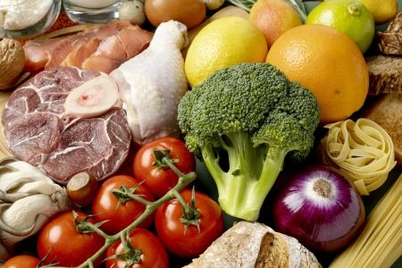 Aliments