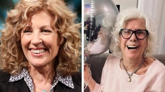 Sophie Lorain / Denise Filiatrault