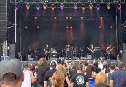 Une sombre nouvelle dans le monde de la musique