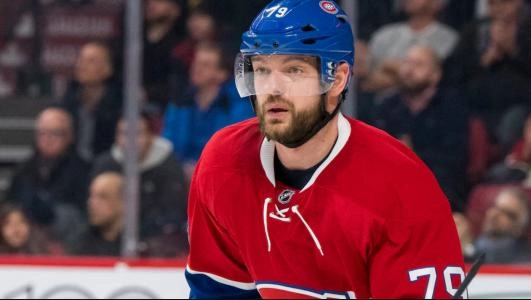 Andrei Markov en a long &agrave; dire sur l'attitude des partisans des Canadiens de Montr&eacute;al