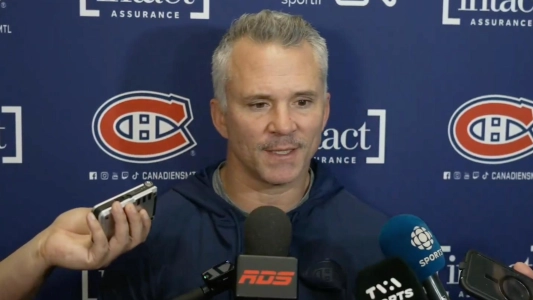Martin St-Louis