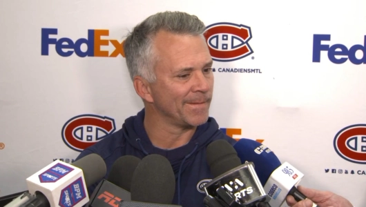 Martin St-Louis