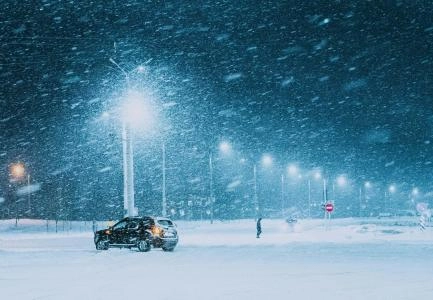 Neige