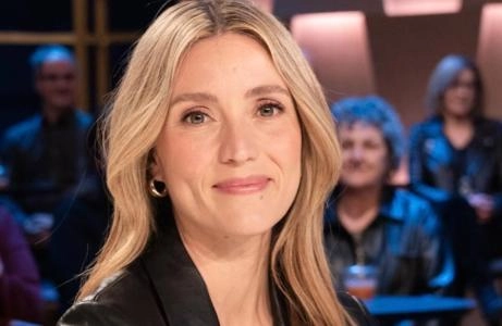 &Egrave;velyne Brochu