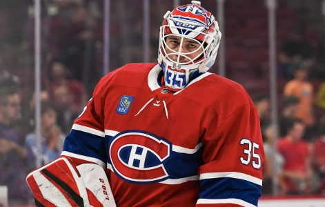 27 octobre 2024 ; Philadelphie, Pennsylvanie, &Eacute;tats-Unis ; Matvei Michkov (39), ailier droit des Flyers de Philadelphie, contre les Canadiens de Montr&eacute;al au Wells Fargo Center.