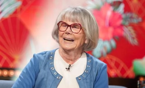 B&eacute;atrice Picard