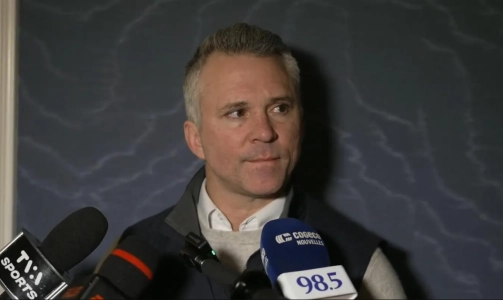 Martin St-Louis