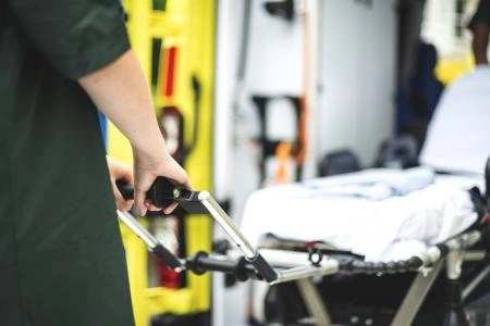 Ambulance